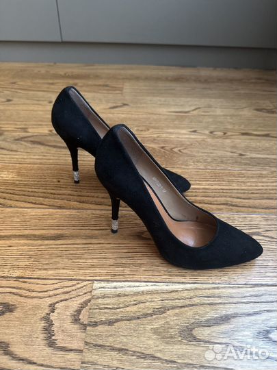 Туфли вечерние 37