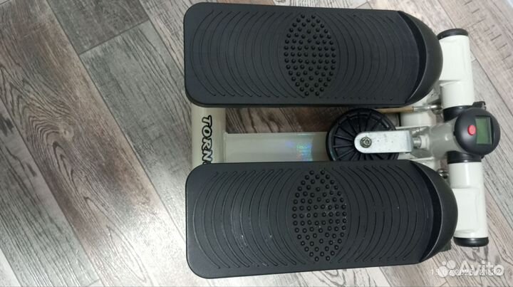 Тренажер степпер