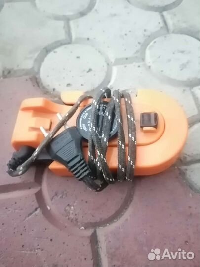 Походный мини Утюг 220 вольт