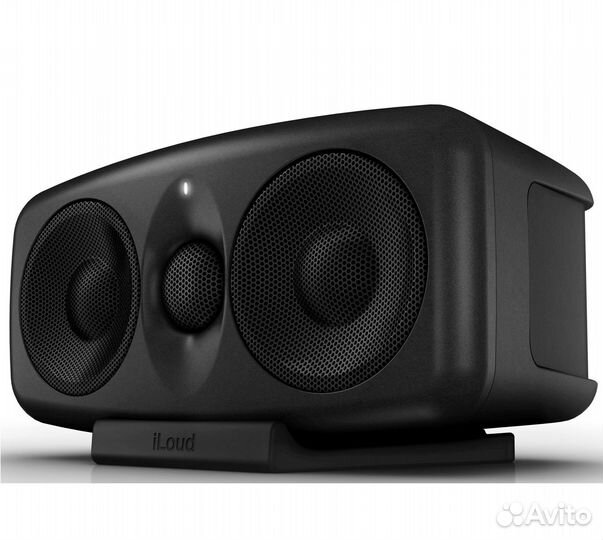 Студийный монитор IK Multimedia iLoud MTM