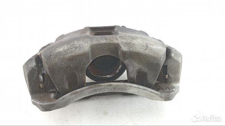 Суппорт передний левый Honda Stepwgn RG2 2007