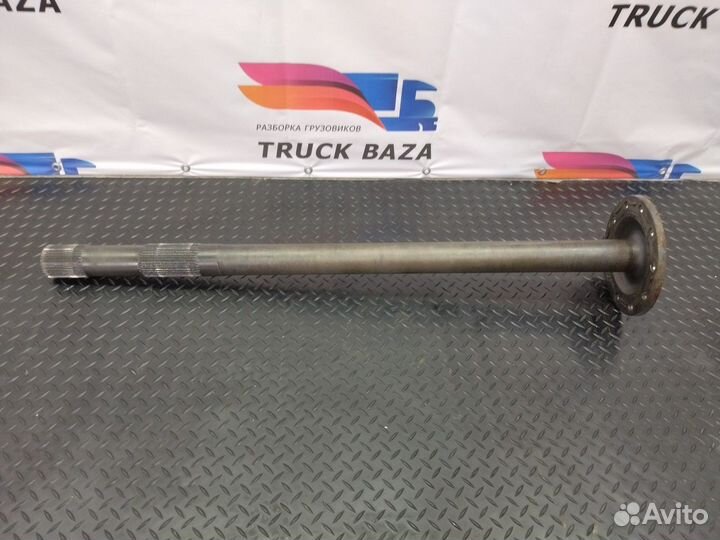 Полуось задняя правая Daf CF, Daf XF105, Daf XF95
