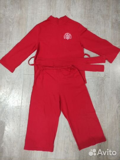 Костюм (Кимоно) цби