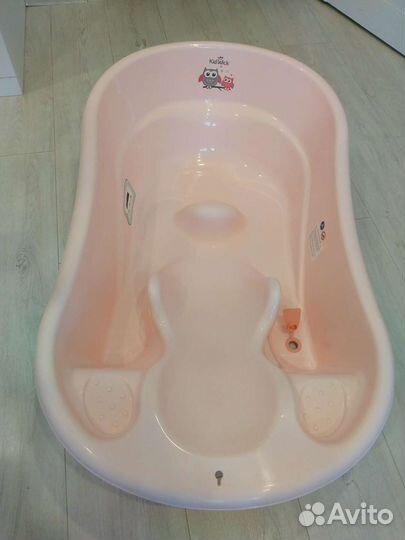 Ванна для купания