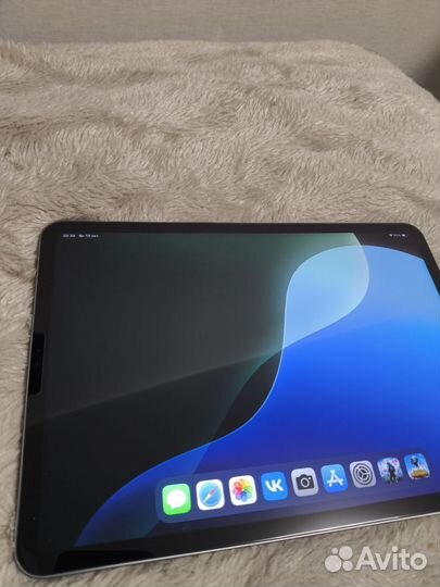 iPad pro 11 2022