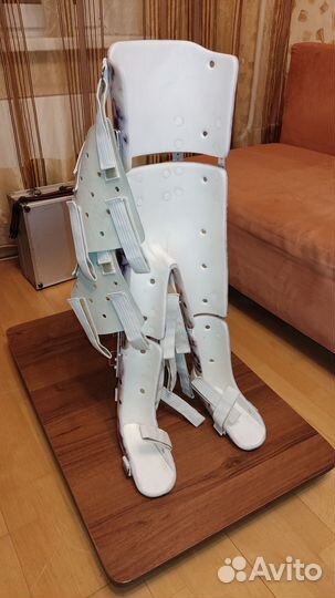 Вертикализатор для детей дцп