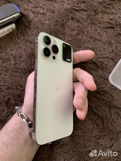 iPhone 13 Pro Max, 256 ГБ