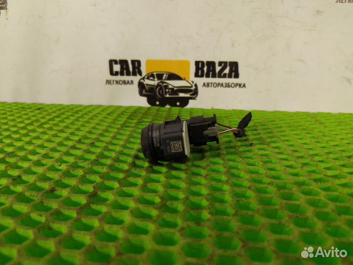 Датчик парковки передний