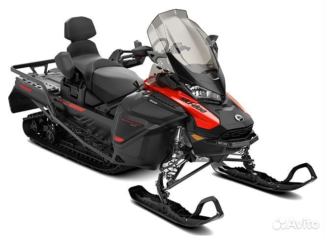 Чехол снегоход Ski-Doo Expedition SWT Ranger69 21
