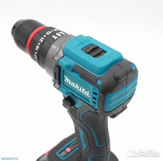 Набор Makita 3в1 (Арт.36692)