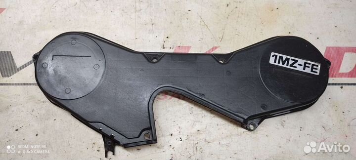 Крышка кожух грм 1mzfe