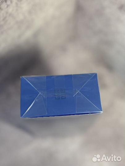 Givenchy pour homme Blue label edt 100мл