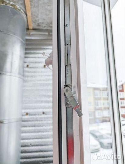 Пластиковые окна собственное производство