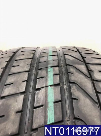 Pirelli P Zero 315/35 R21 111Y