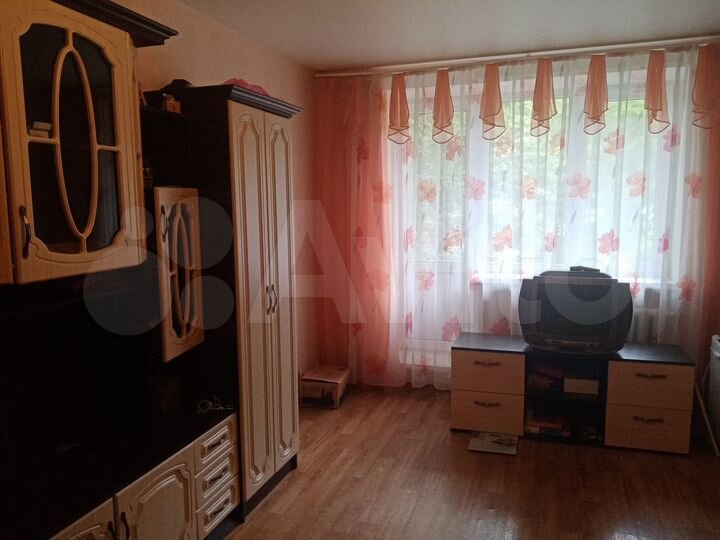 1-к. квартира, 33 м², 3/9 эт.