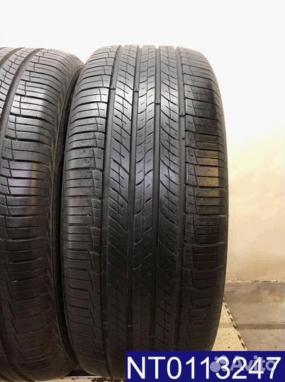 Hankook Dynapro HP2 RA33 235/55 R18 100V