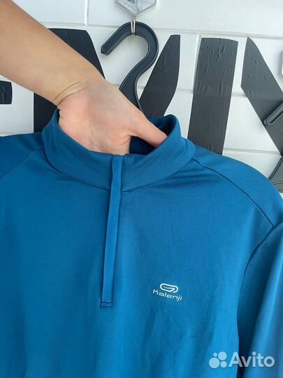 Лонгслив мужской