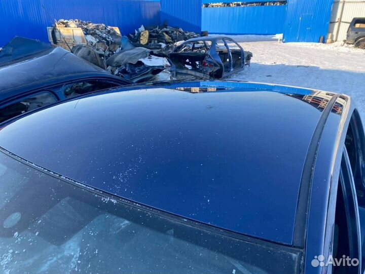 Крыша Nissan Tiida