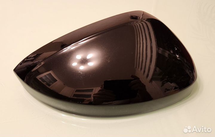 Накладкa на боковое зеркало заднего вида