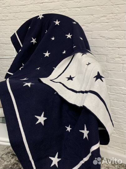Детское одеяло новое