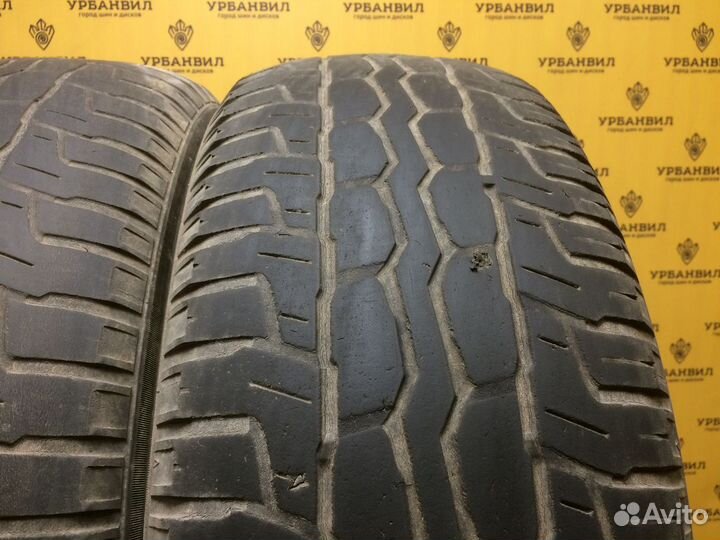 Yokohama Geolandar G902 265/65 R17 112H