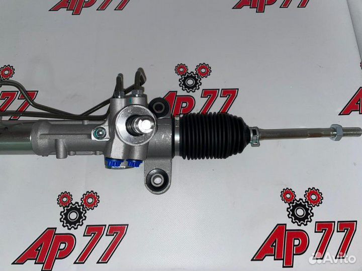 Рулевая рейка правая Toyota Allion AZT240