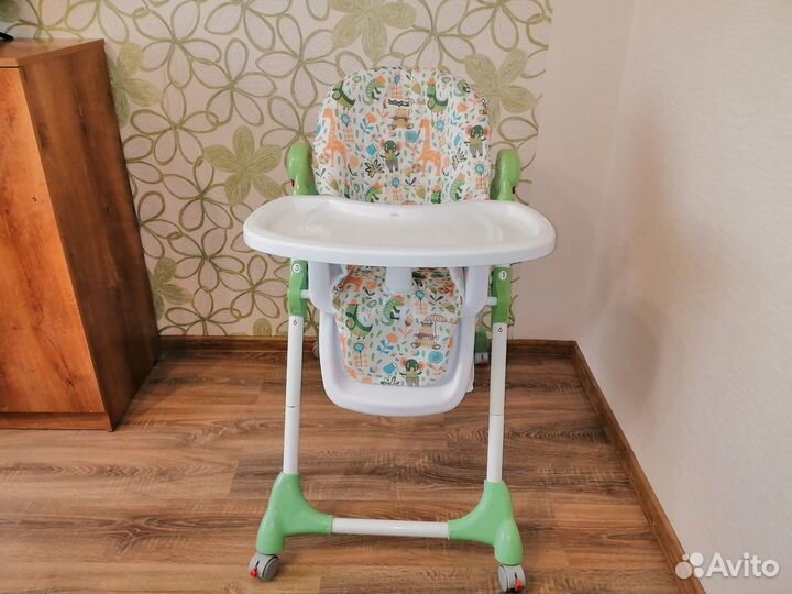 Детский Столик для кормления