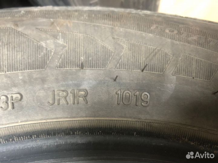 Goodyear UltraGrip 8 205/65 R16