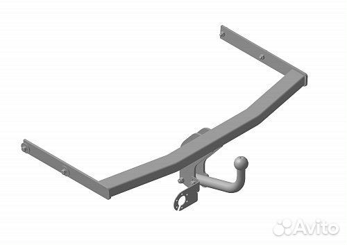 Фаркоп Skoda Fabia 2000-2014 сед/универ. SK 05