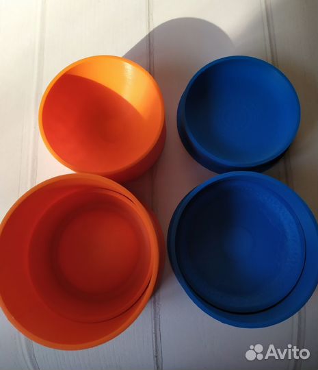 3d формы для бомбочек