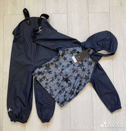 Непромокашки