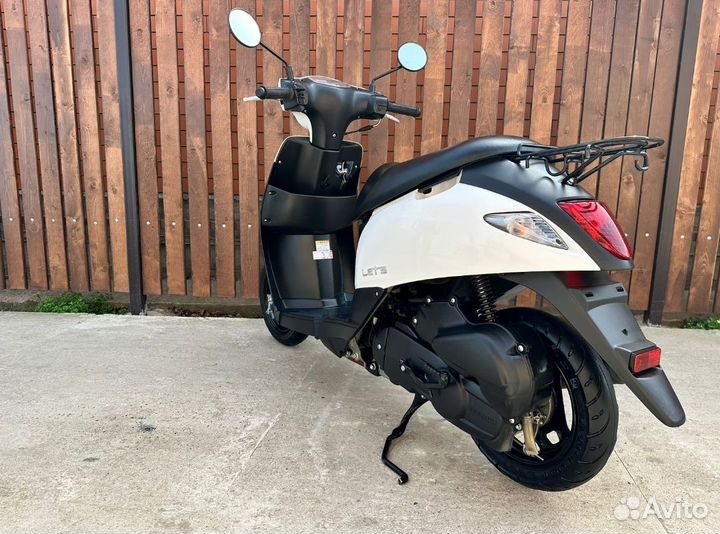 Продам скутер