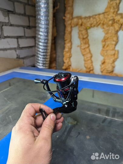 Катушка Mifine 3000