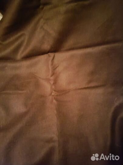 Ткань костюмно-пальтовая