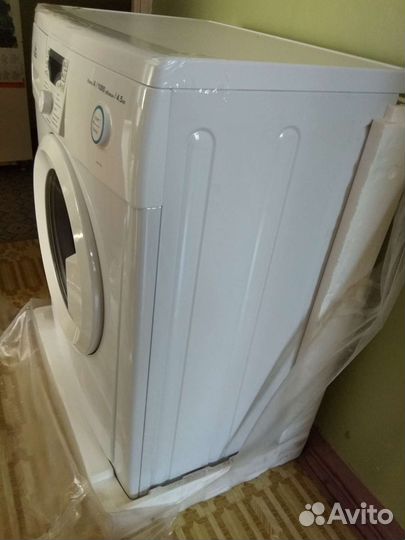 Стиральная машина Атлант новая