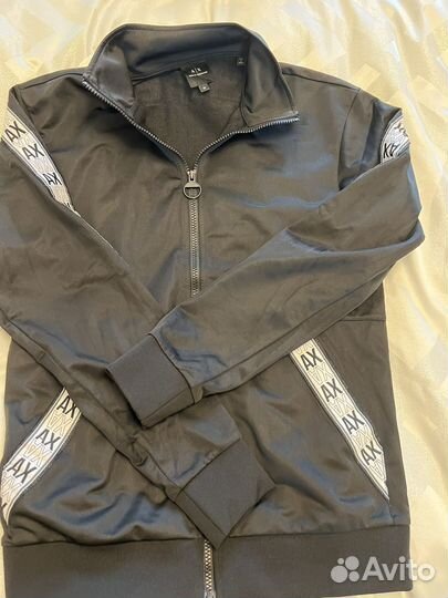 Костюм для мальчика Armani Exchange хs