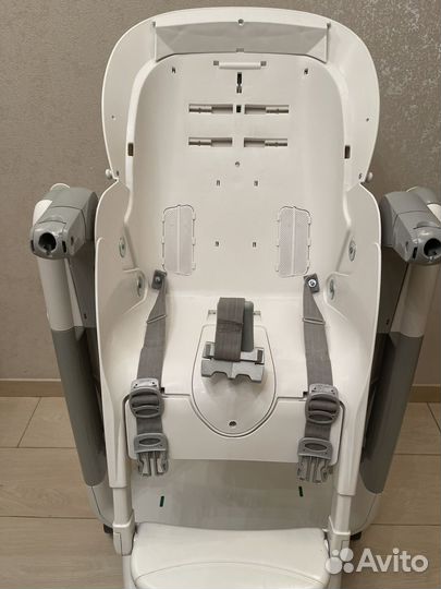 Стульчик для кормления peg perego tatamia