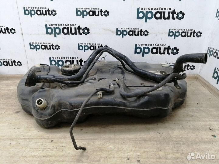 Бак топливный бензобак A7202-JN20A Nissan Teana 32