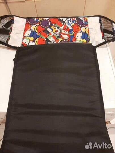 Переноска для кошек