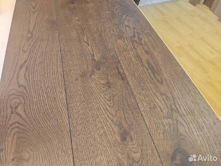 Инженерная доска Дуб остатки 188м2 цена актуальна