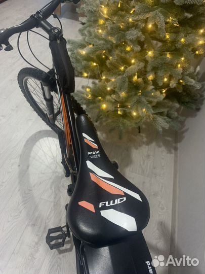 Горный велосипед forward agris 1.0