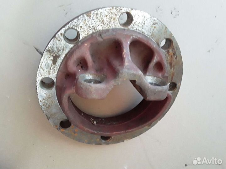 Ступица мтз