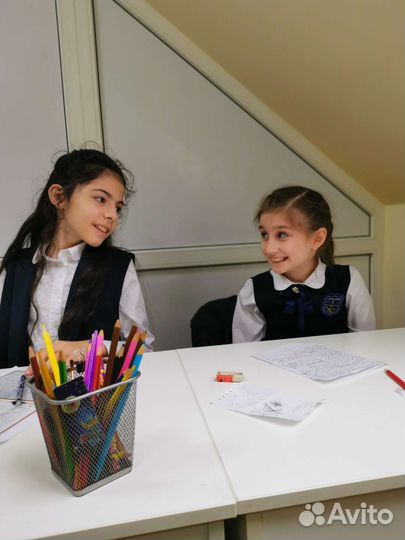 Репетитор по английскому языку