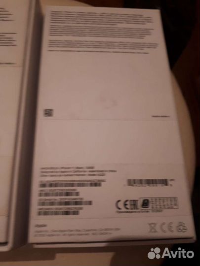 Коробки iPhone и Xr,7,7plus