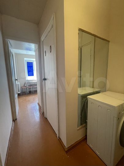 1-к. квартира, 28,4 м², 4/5 эт.