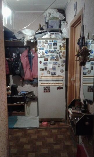 2-к. квартира, 40,1 м², 1/5 эт.