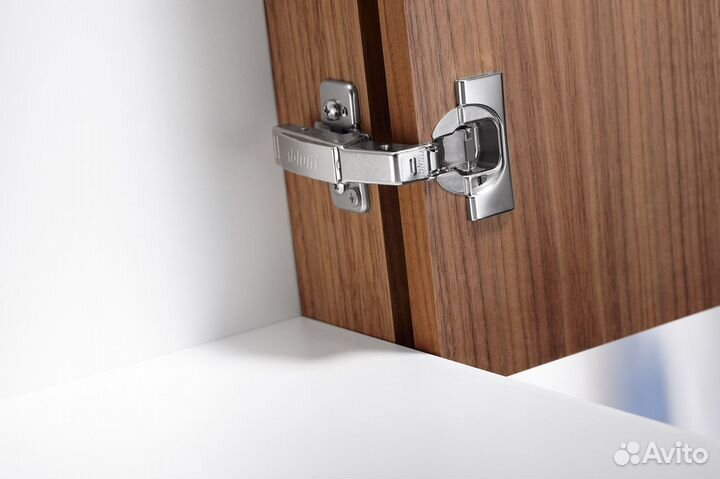 Петли мебельные blum