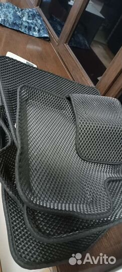 Авто полики