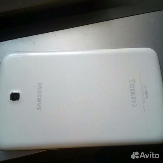 Самсунг галакс таб 3