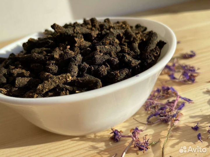 Иван чай 1кг 2О23 выверенный, зож